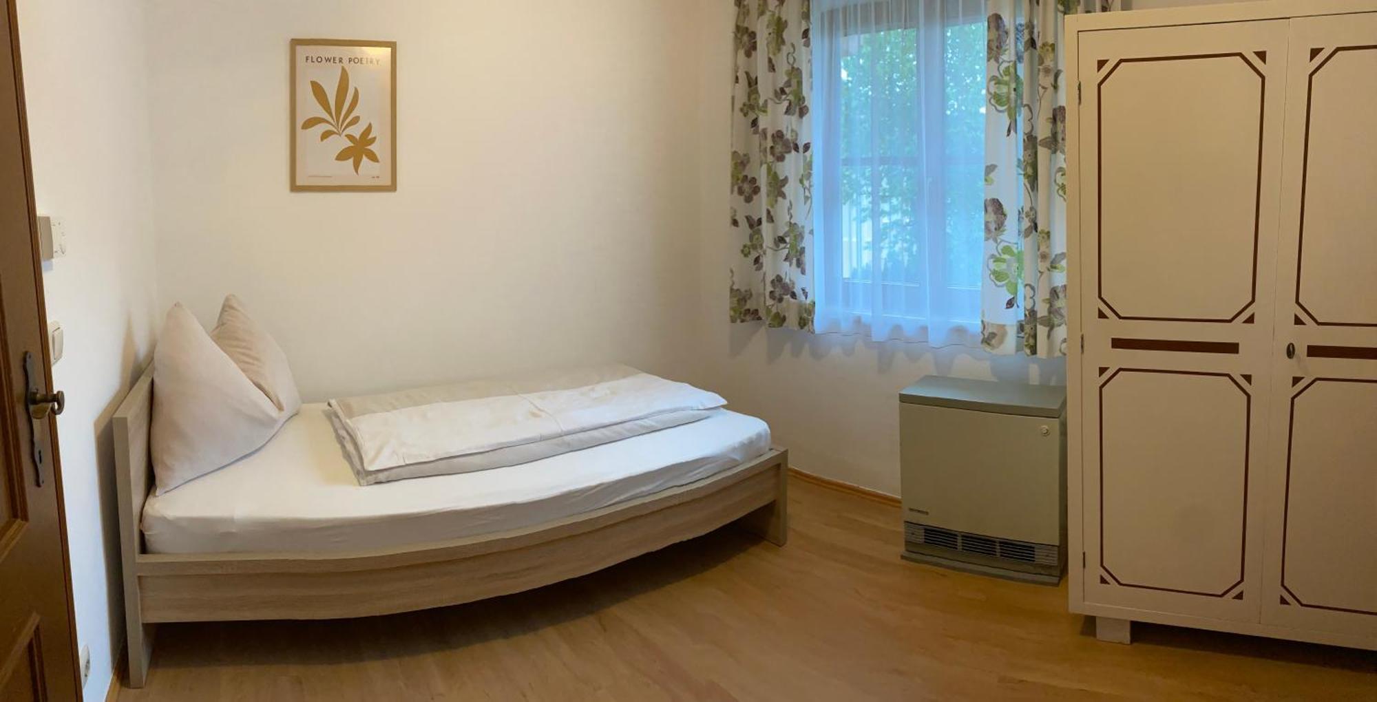 Ferienwohnung Elisabeth Eben Im Pongau Extérieur photo